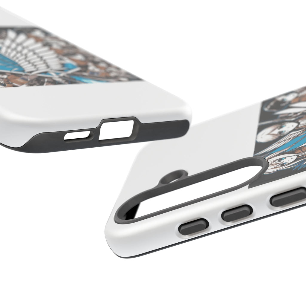 Attack on Titan Tough Cases | Phone Case Printify