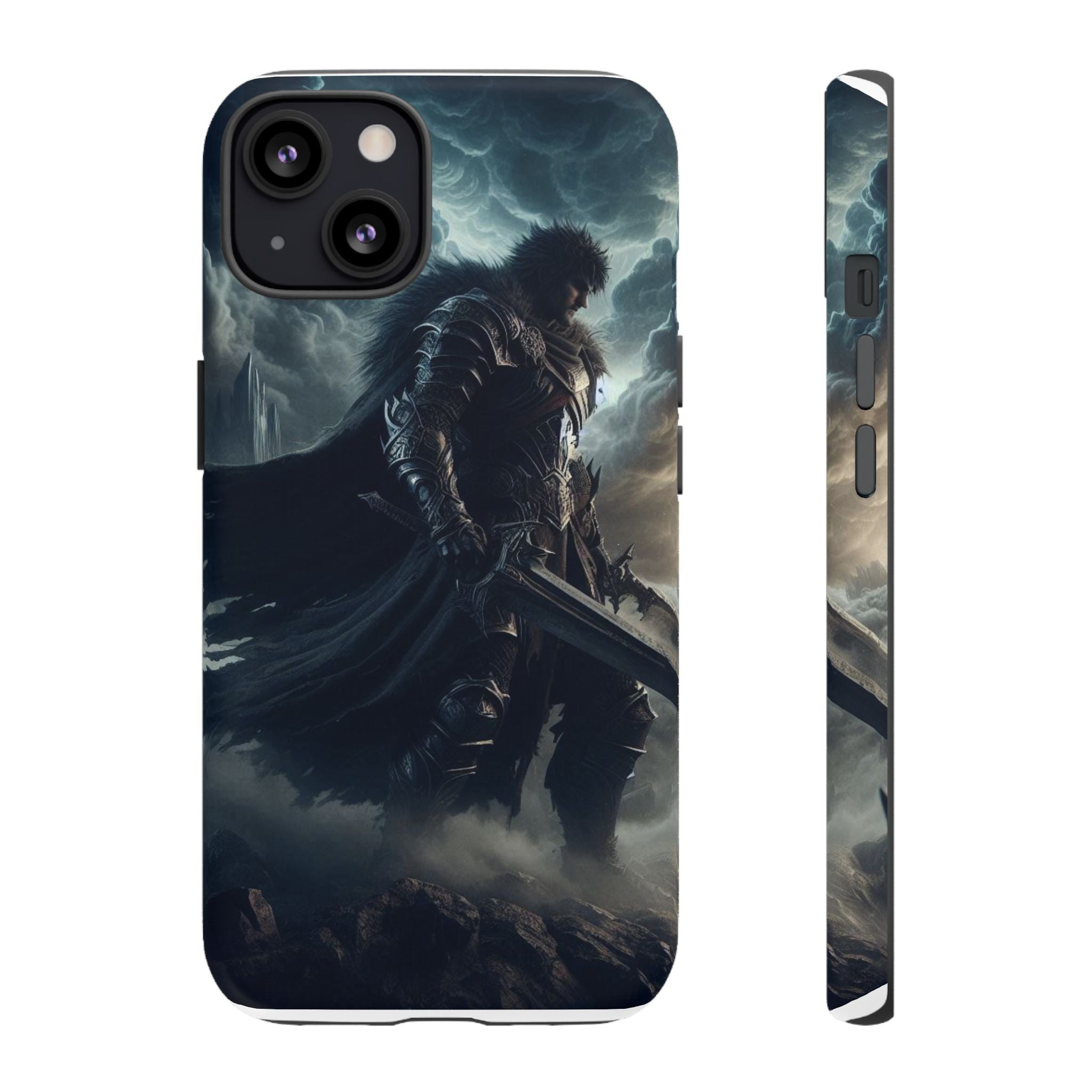 Tough Cases Printify