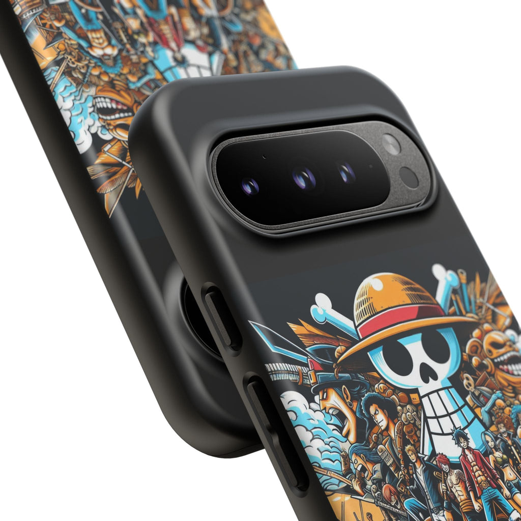One Piece Phone Case | Tough Cases Printify