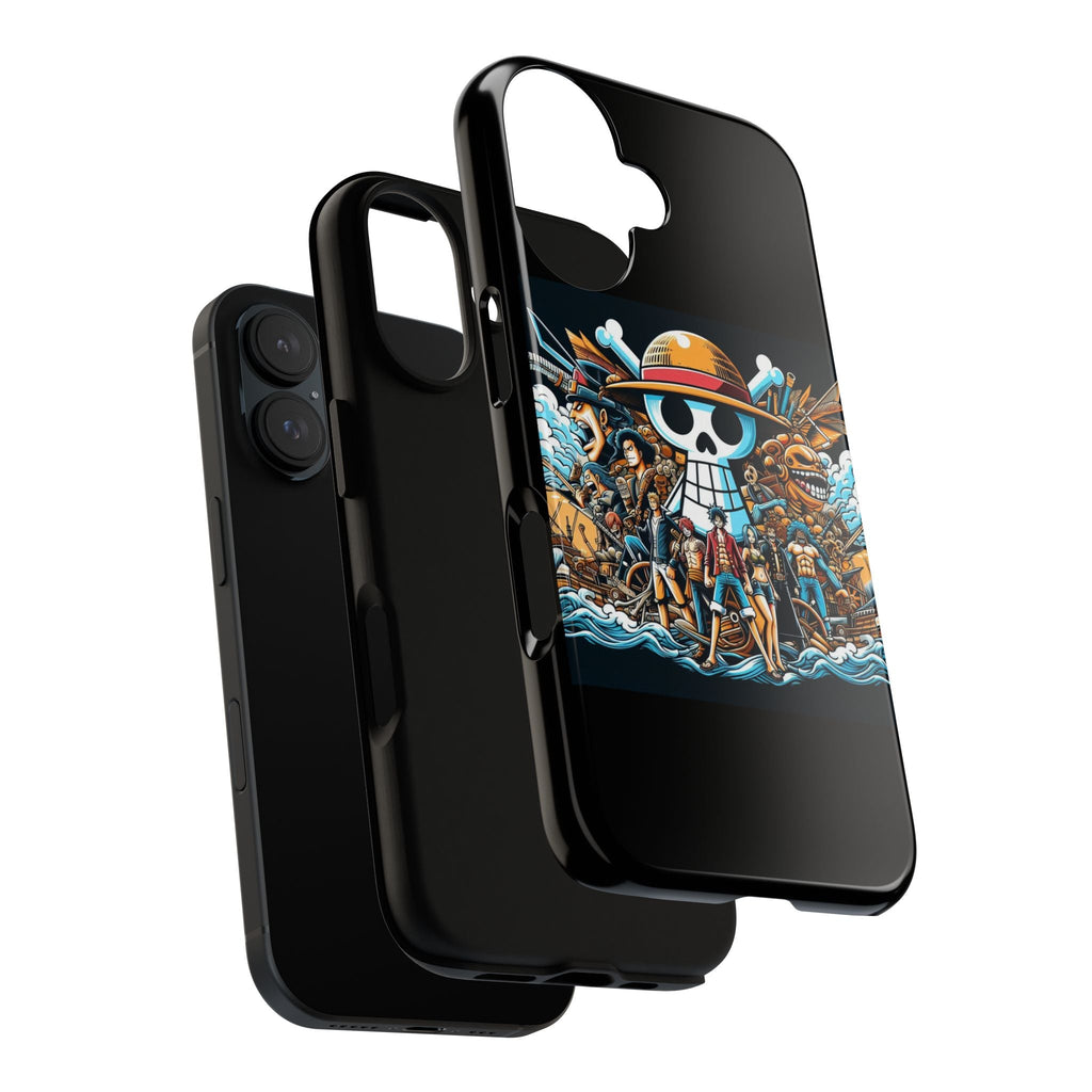 One Piece Phone Case | Tough Cases Printify