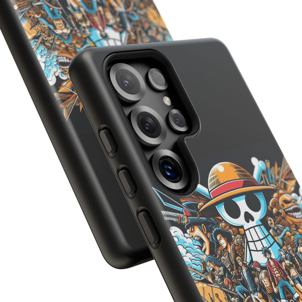 One Piece Phone Case | Tough Cases Printify