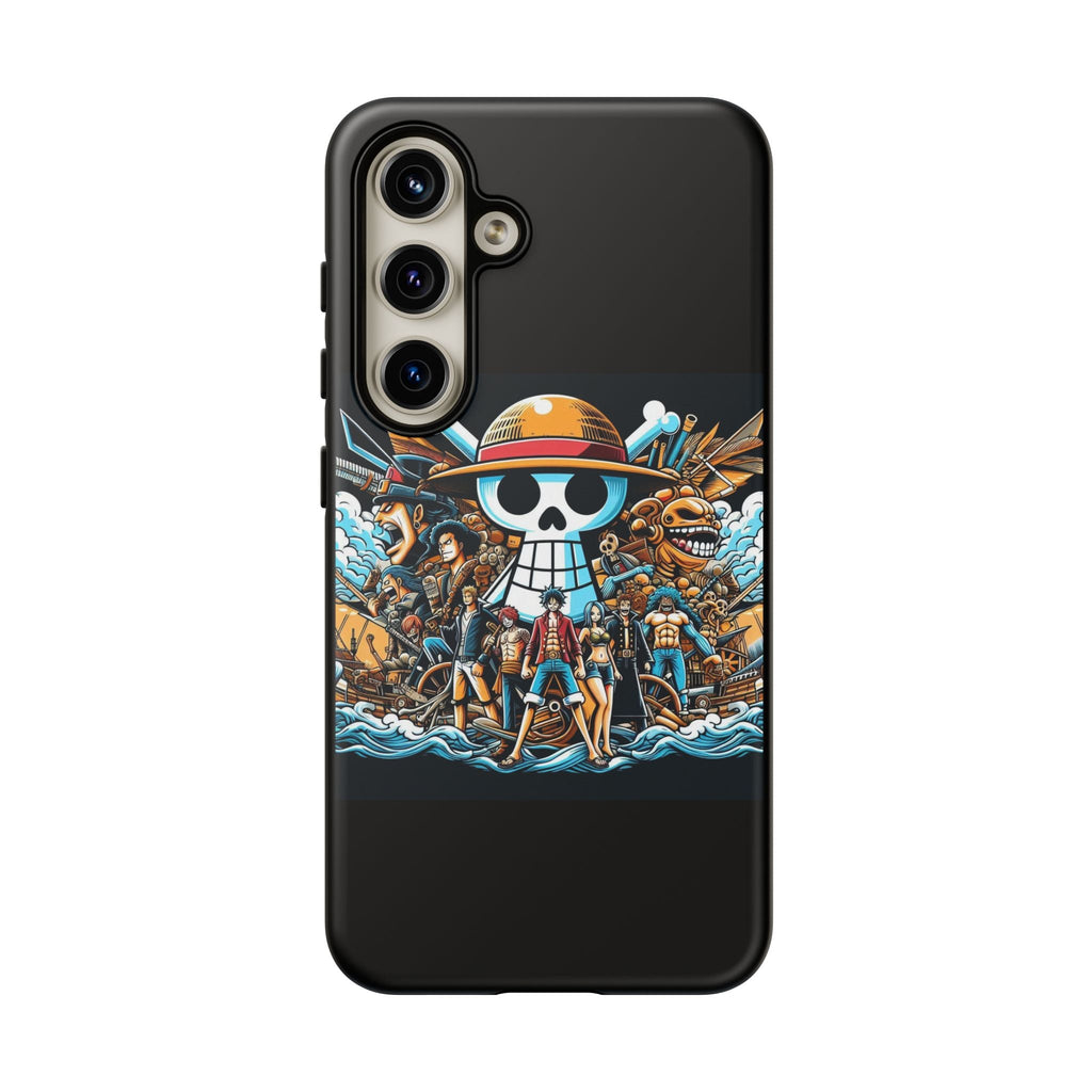 One Piece Phone Case | Tough Cases Printify
