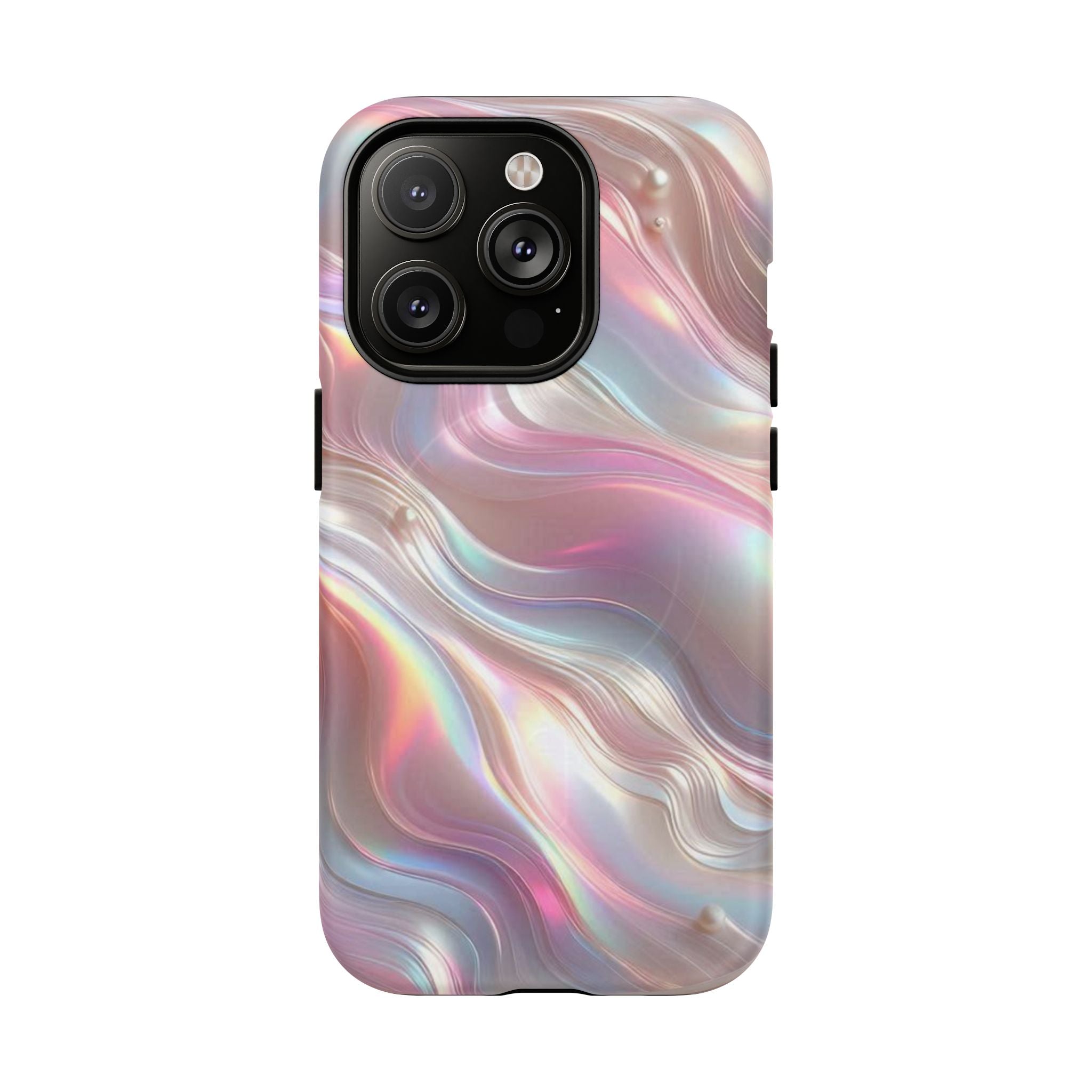 Cocos Case Tough Magnetic Case | Protective Magnetic Phone Case Printify