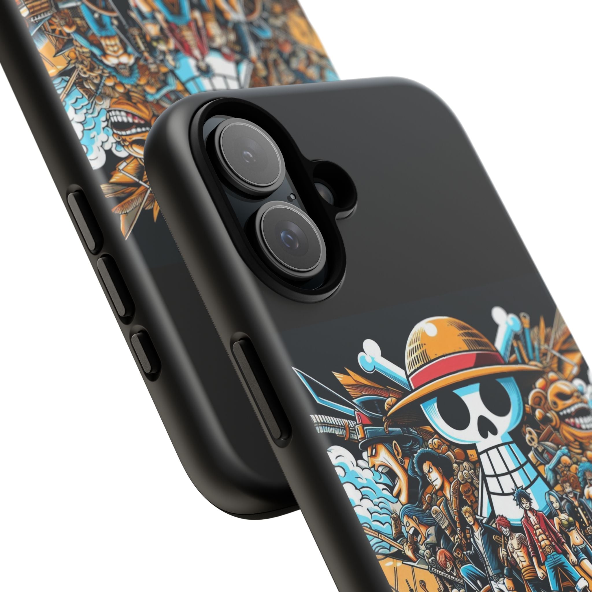 One Piece Phone Case | Tough Cases Printify