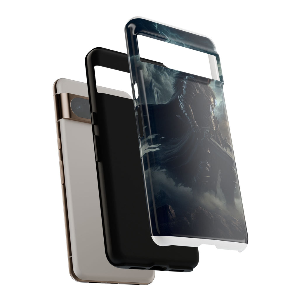 Tough Cases Printify