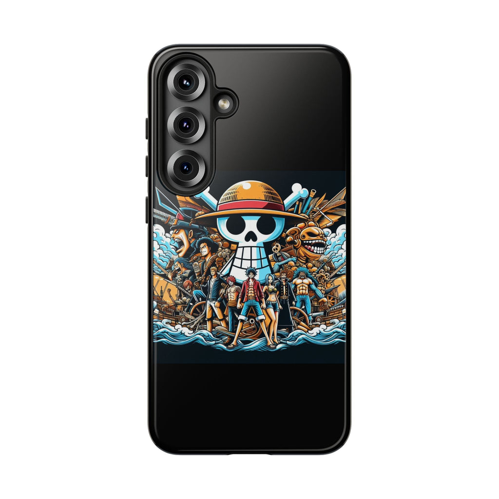 One Piece Phone Case | Tough Cases Printify