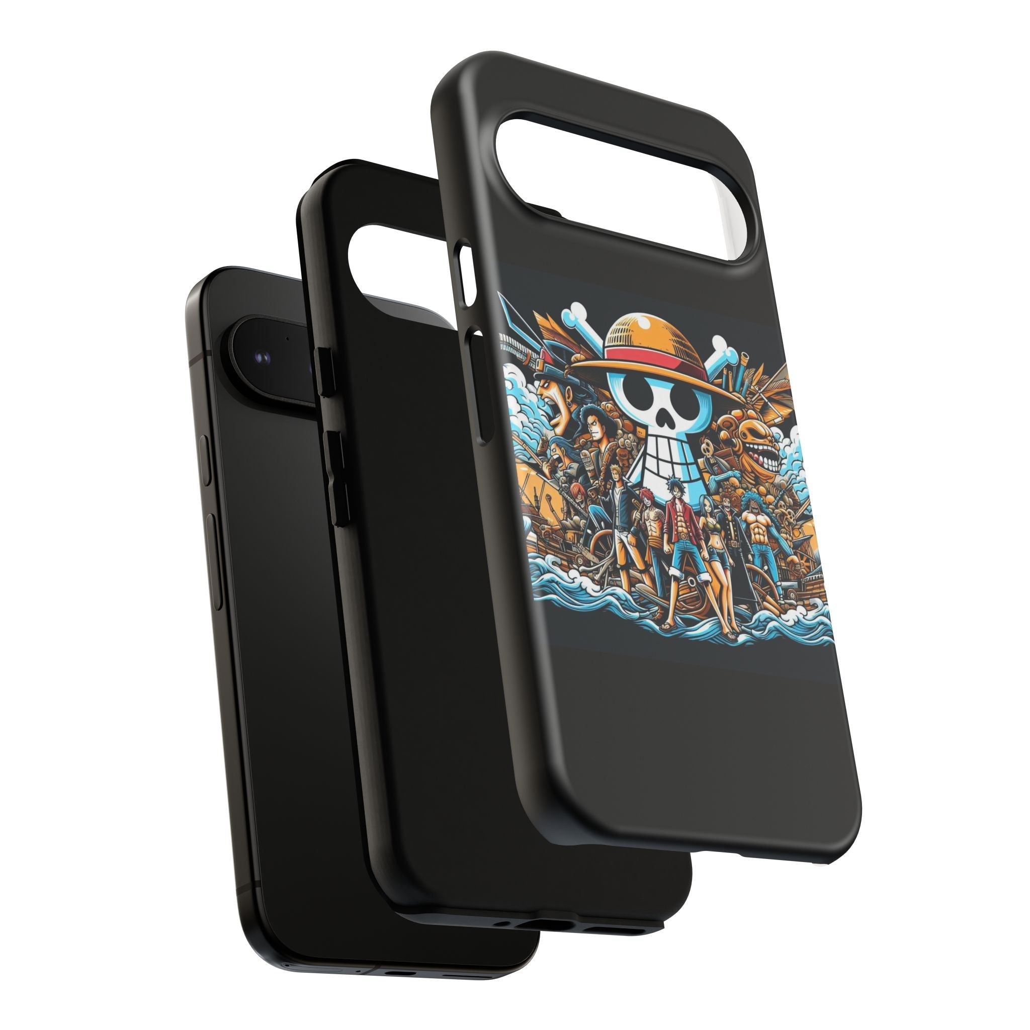 One Piece Phone Case | Tough Cases Printify