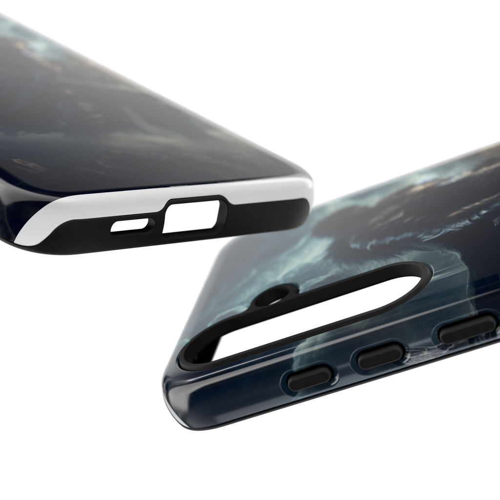 Tough Cases Printify