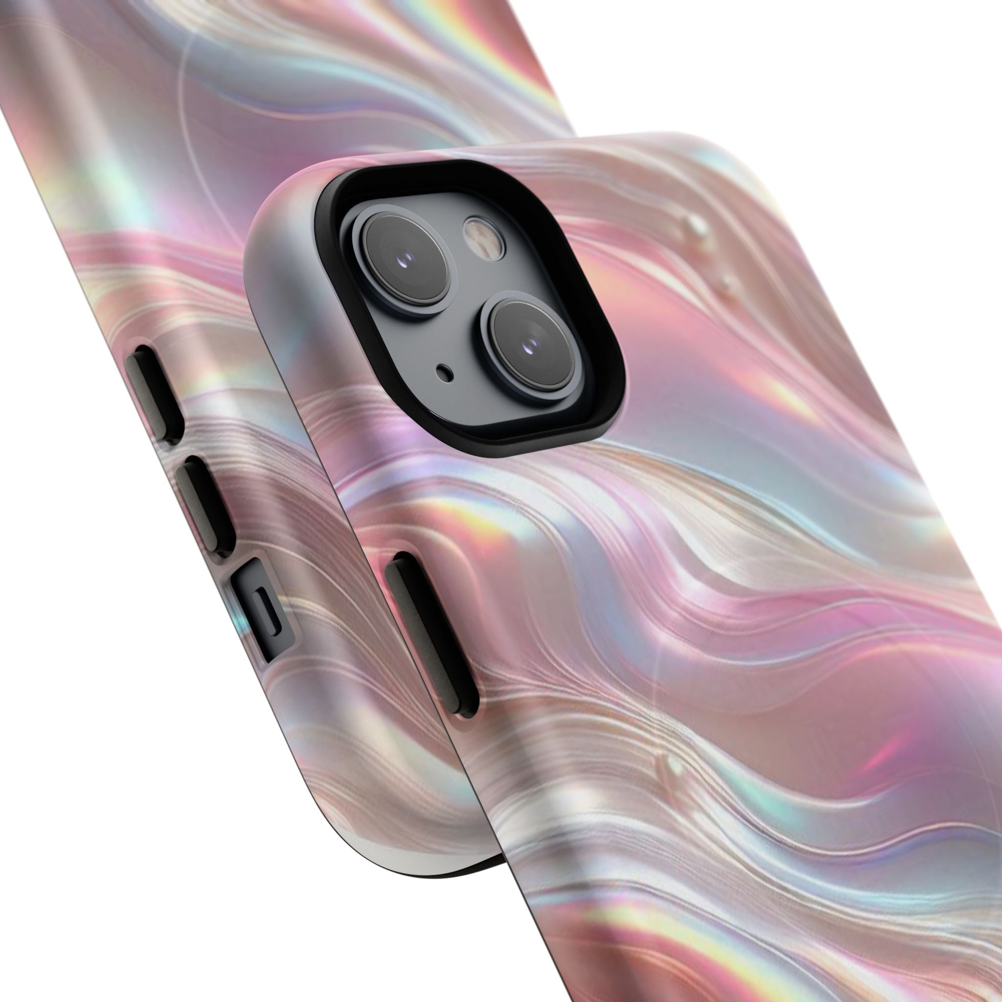 Cocos Case Tough Magnetic Case | Protective Magnetic Phone Case Printify