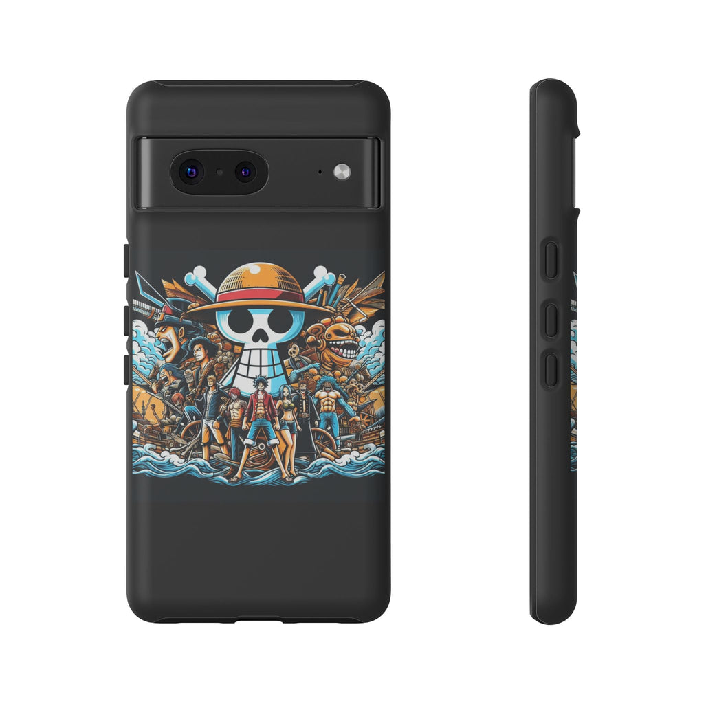 One Piece Phone Case | Tough Cases Printify