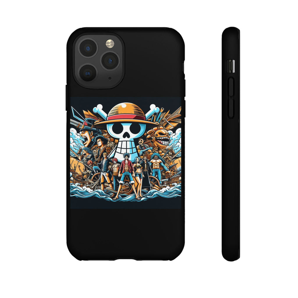One Piece Phone Case | Tough Cases Printify