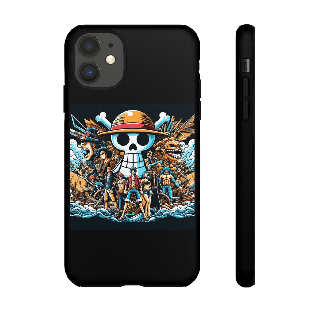 One Piece Phone Case | Tough Cases Printify