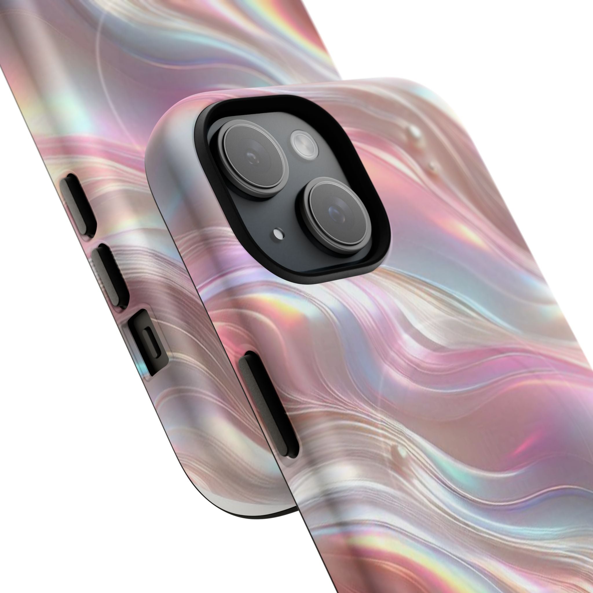 Cocos Case Tough Magnetic Case | Protective Magnetic Phone Case Printify