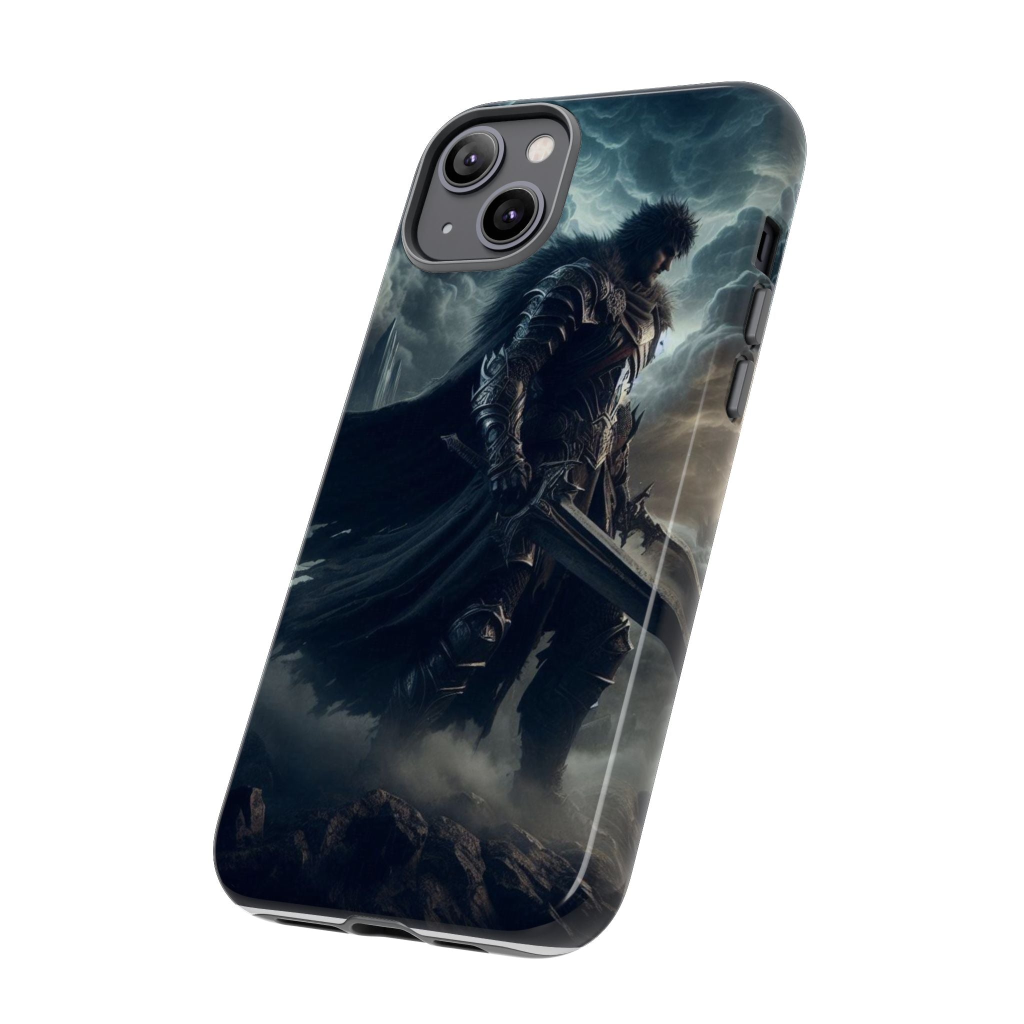 Tough Cases Printify