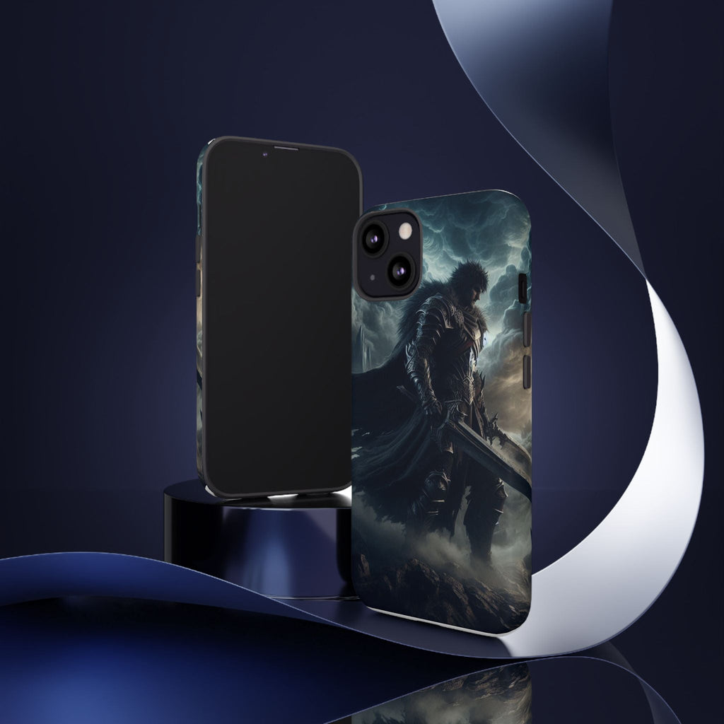 Tough Cases Printify