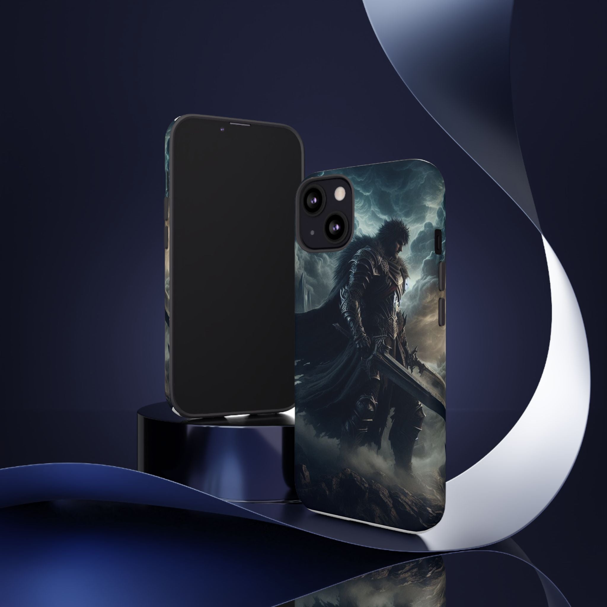 Tough Cases Printify