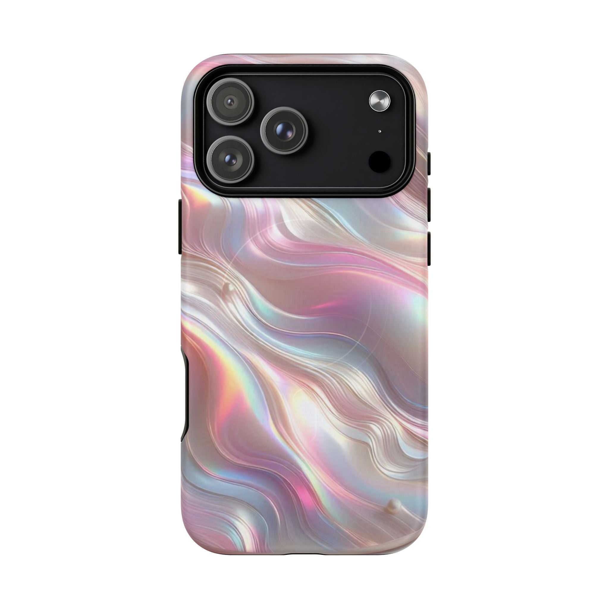 Cocos Case Tough Magnetic Case | Protective Magnetic Phone Case Printify