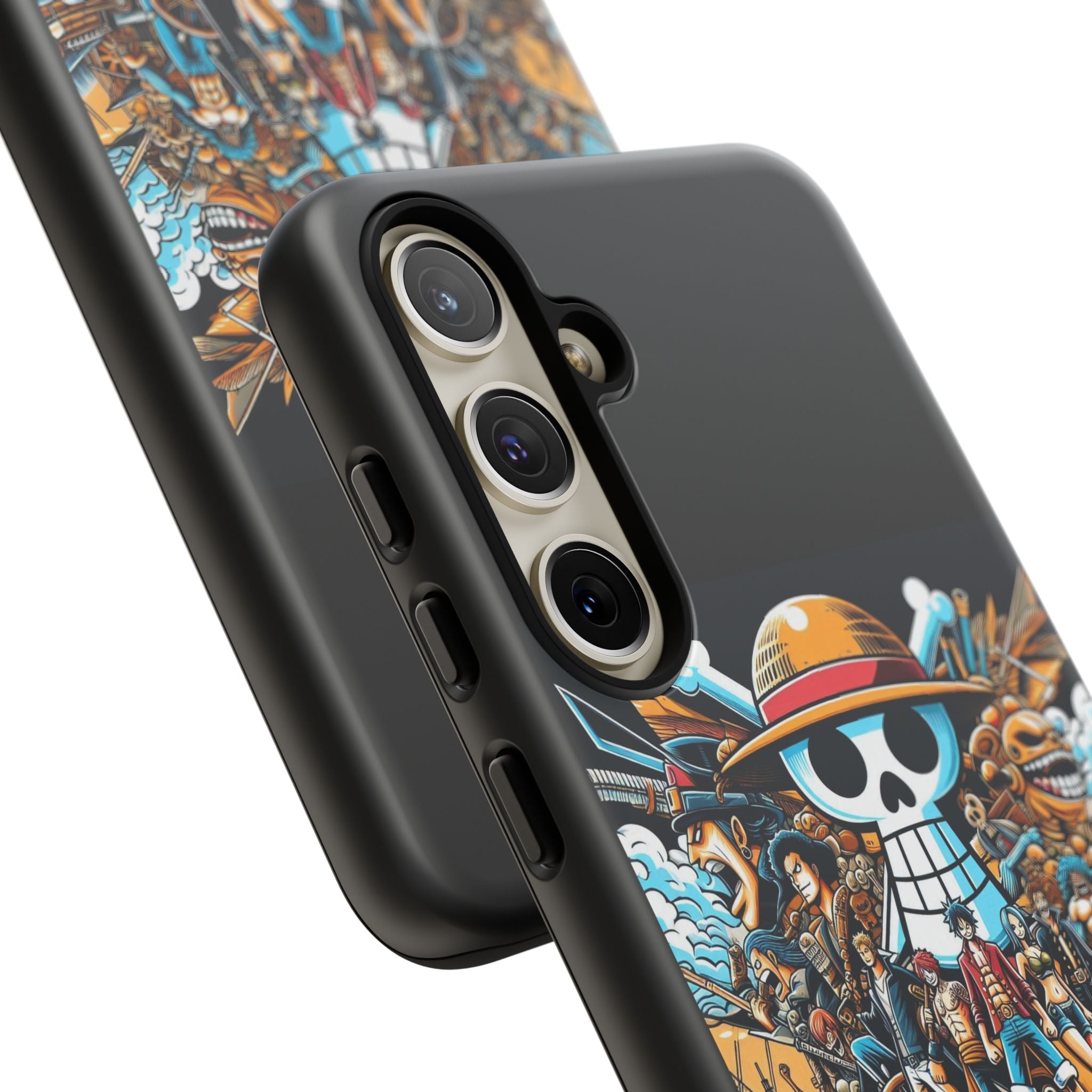 One Piece Phone Case | Tough Cases Printify