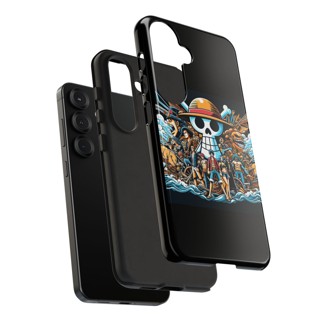 One Piece Phone Case | Tough Cases Printify
