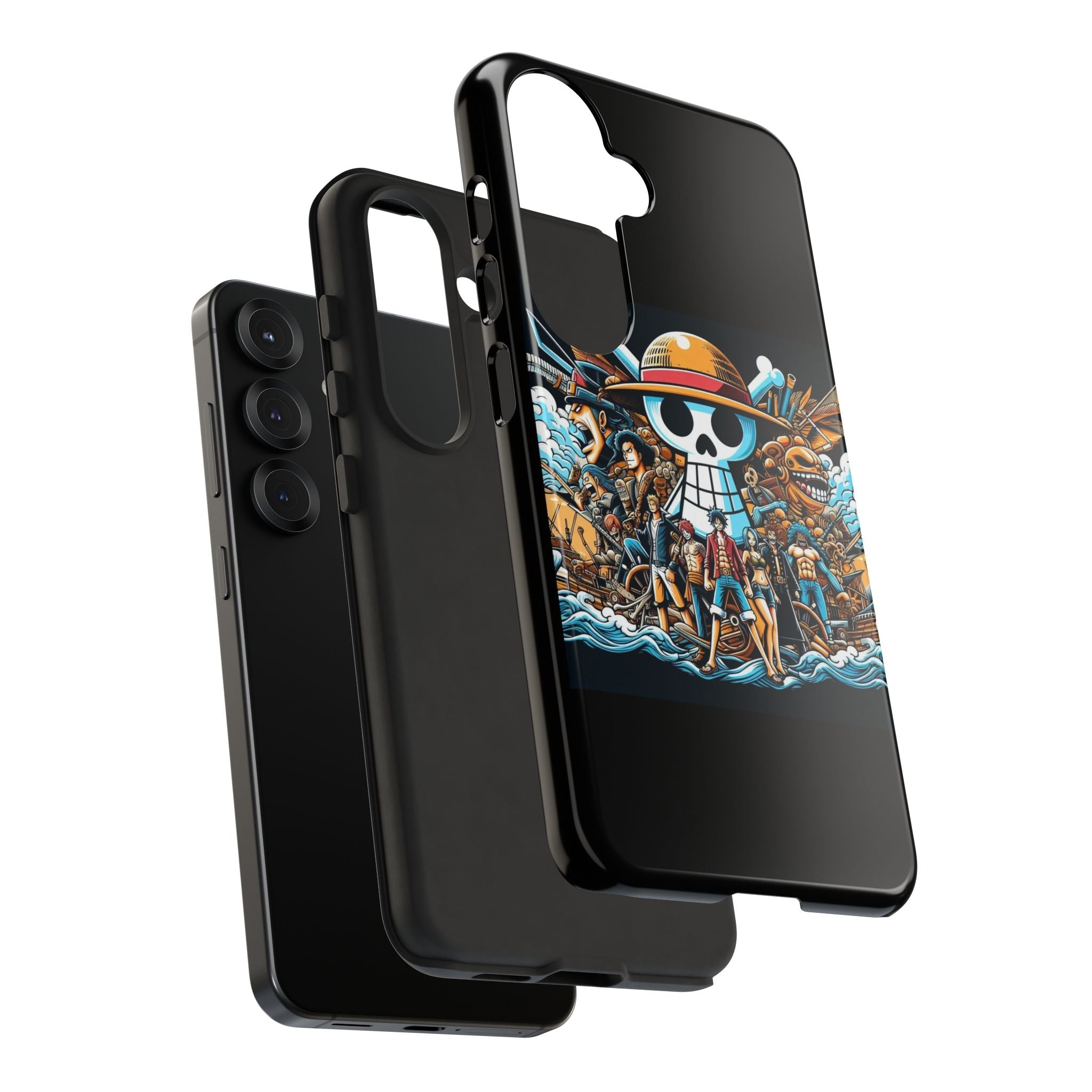 One Piece Phone Case | Tough Cases Printify