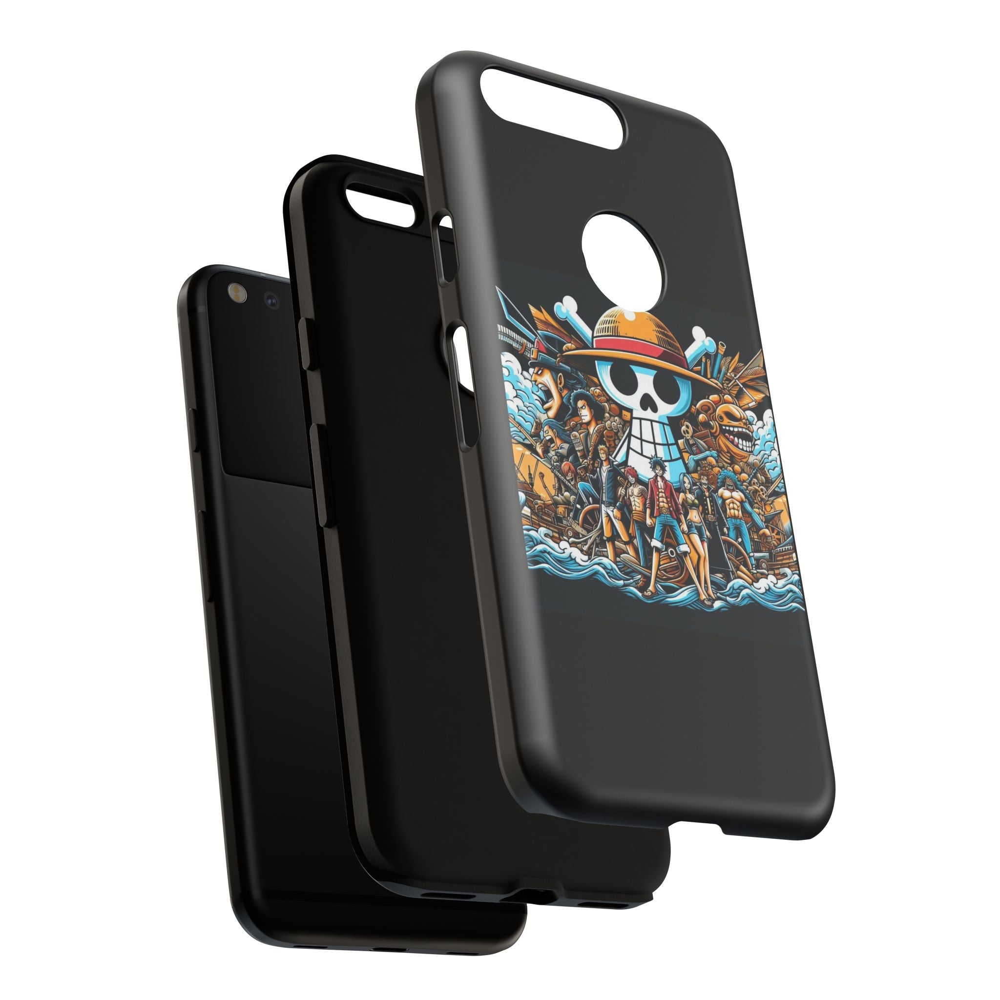 One Piece Phone Case | Tough Cases Printify