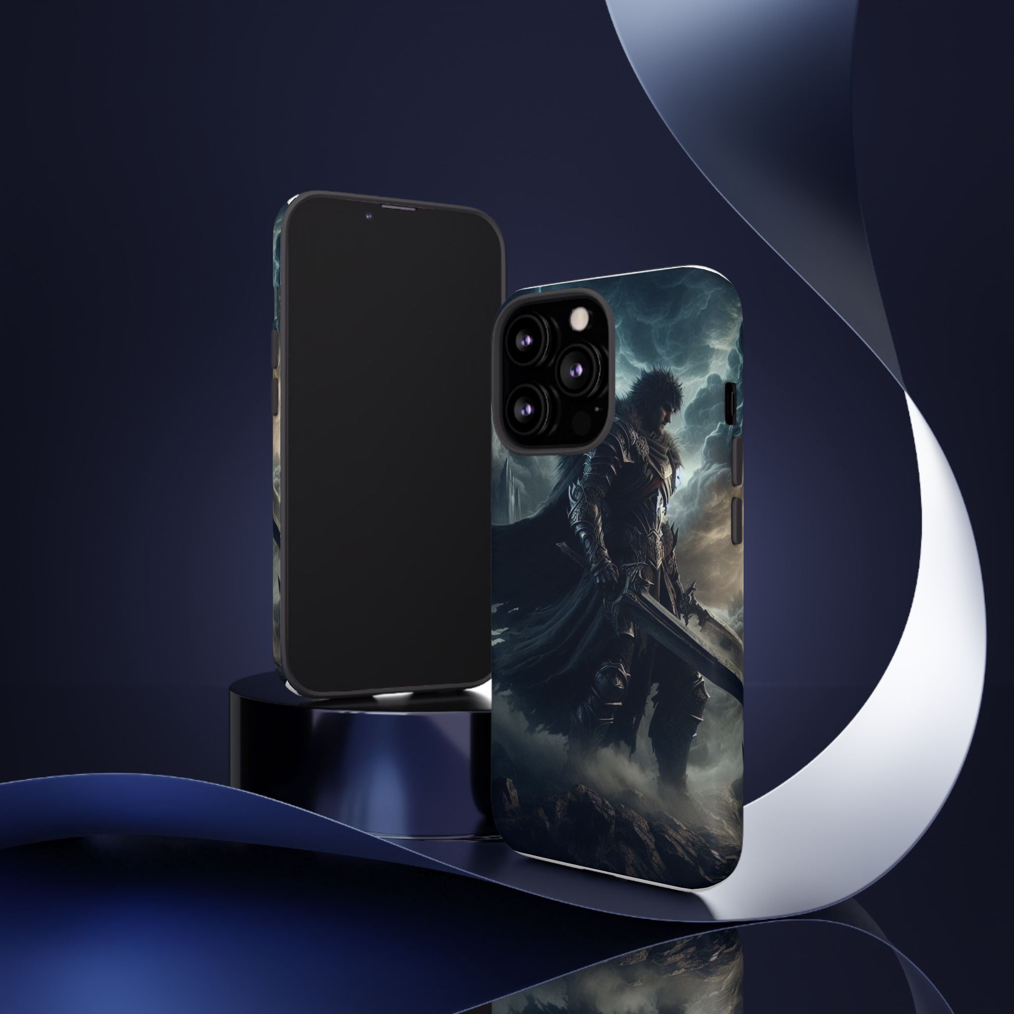 Tough Cases Printify