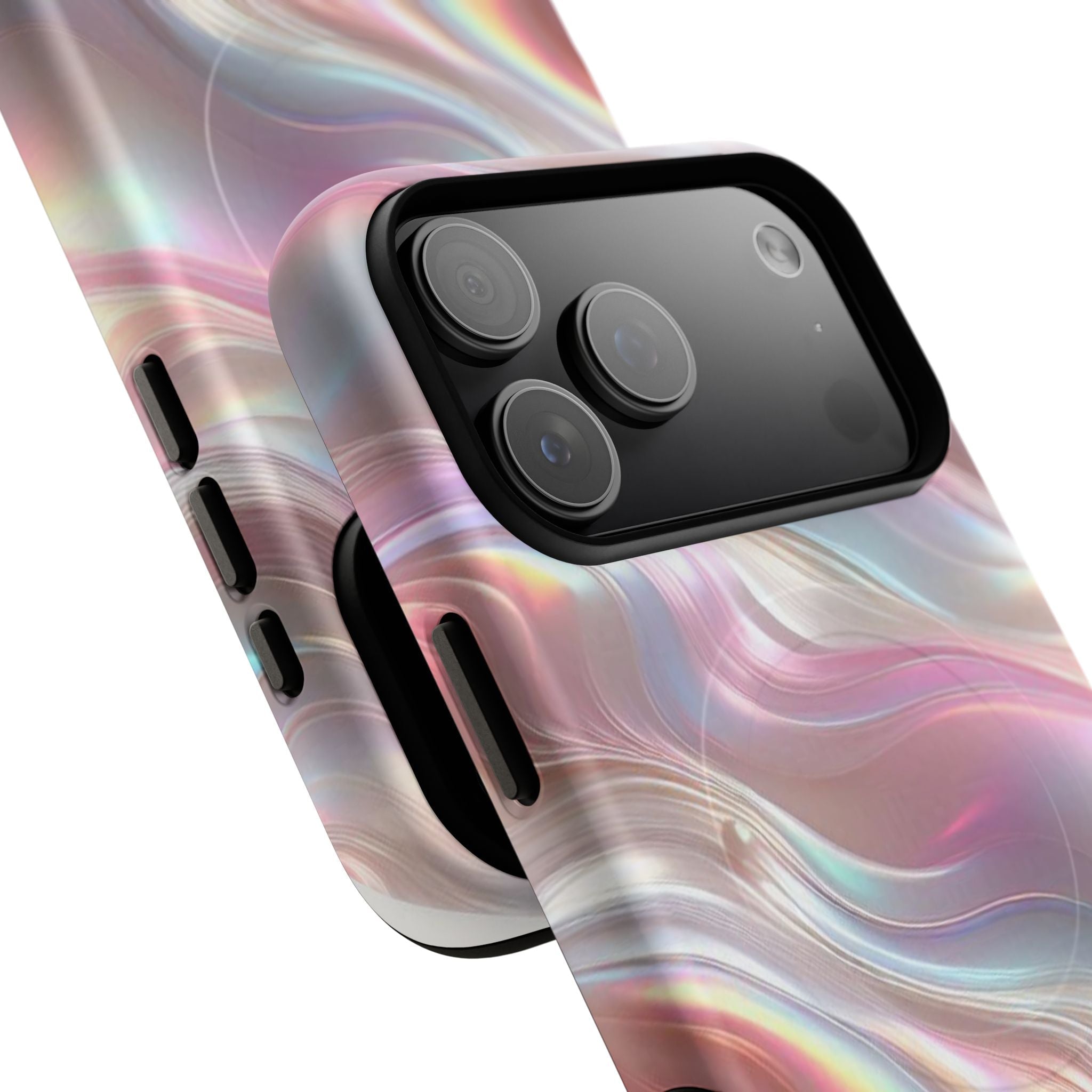 Cocos Case Tough Magnetic Case | Protective Magnetic Phone Case Printify