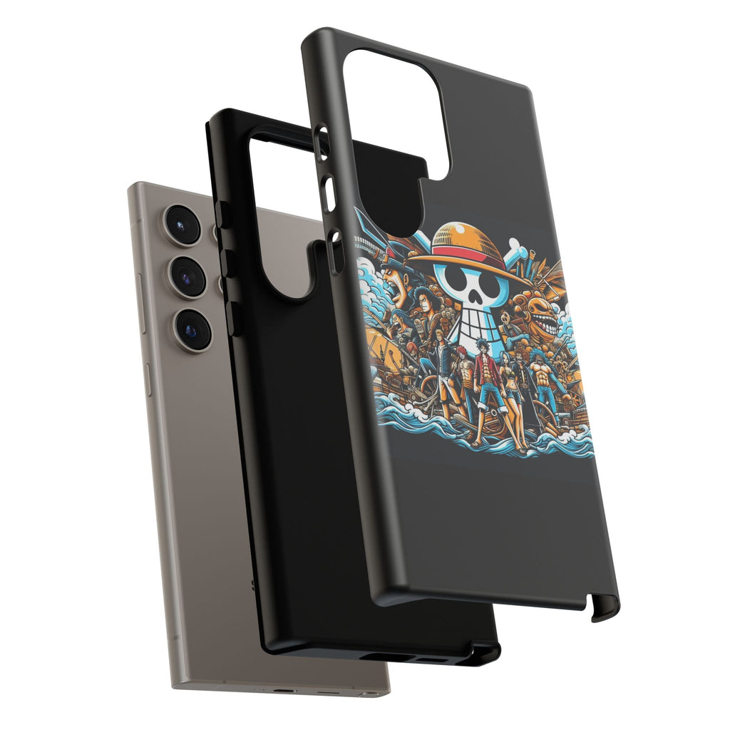 One Piece Phone Case | Tough Cases Printify