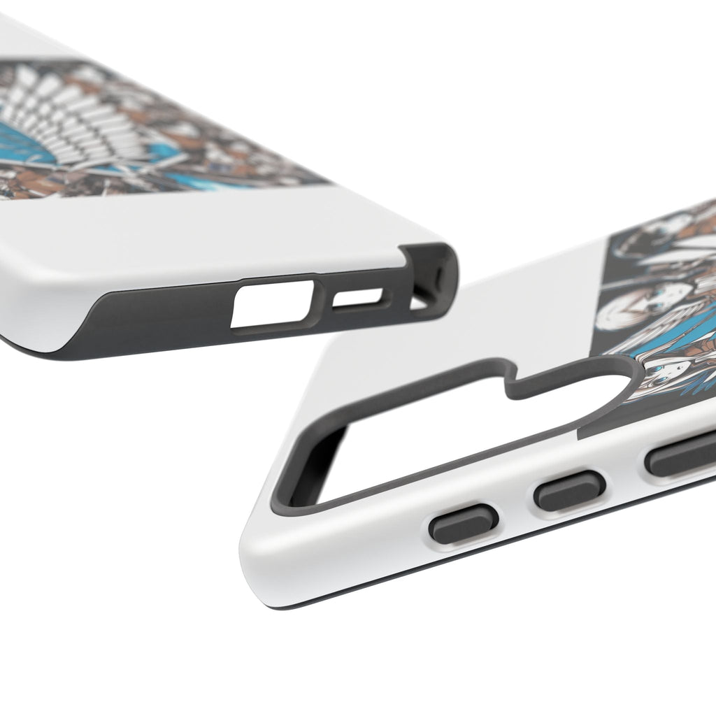 Attack on Titan Tough Cases | Phone Case Printify