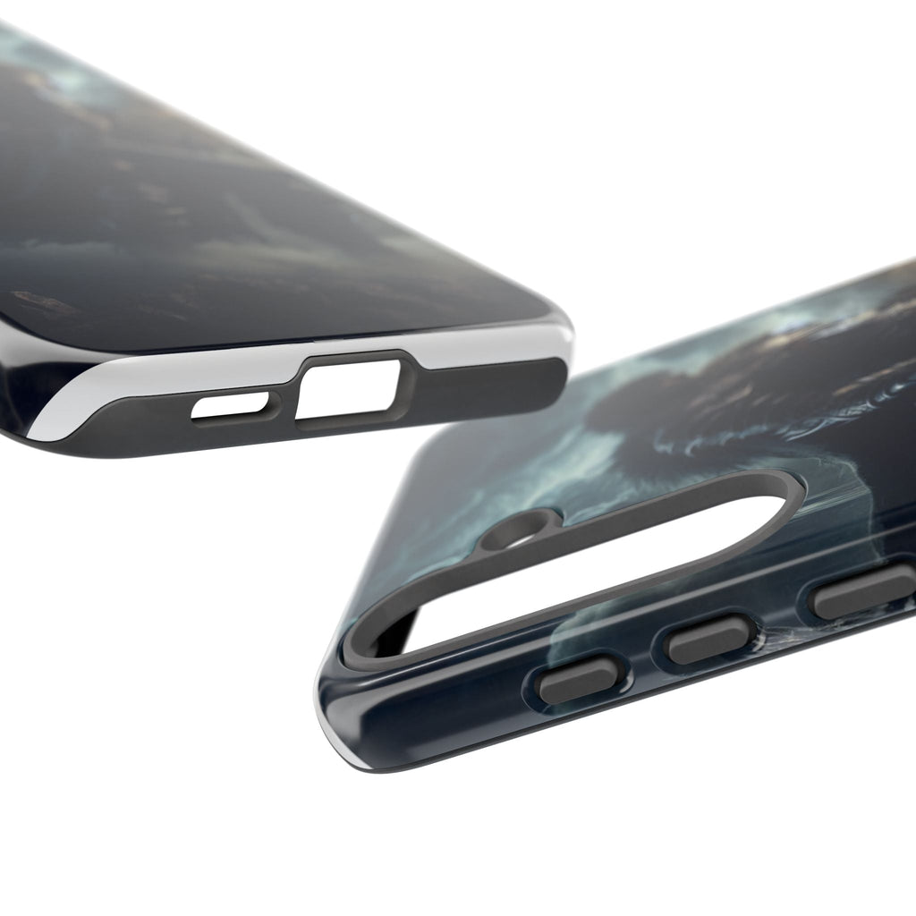 Tough Cases Printify