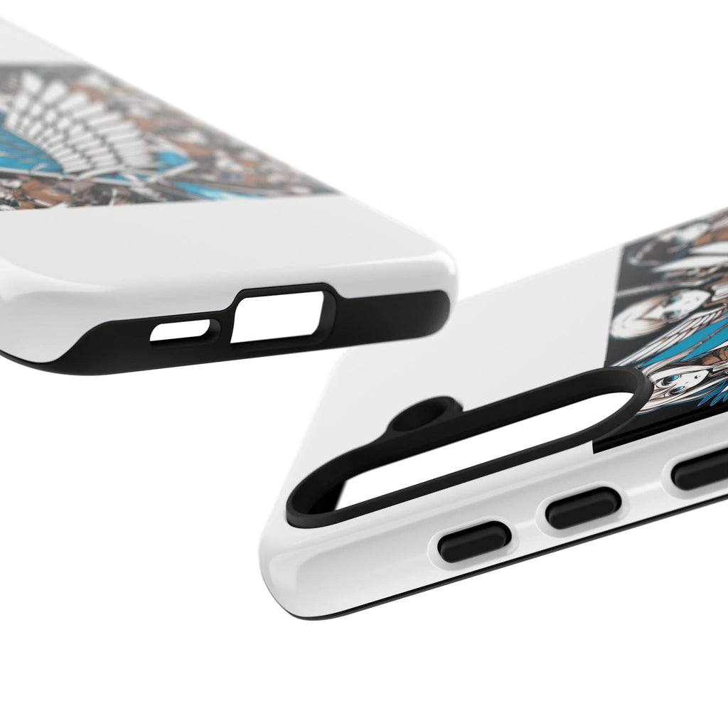 Attack on Titan Tough Cases | Phone Case Printify