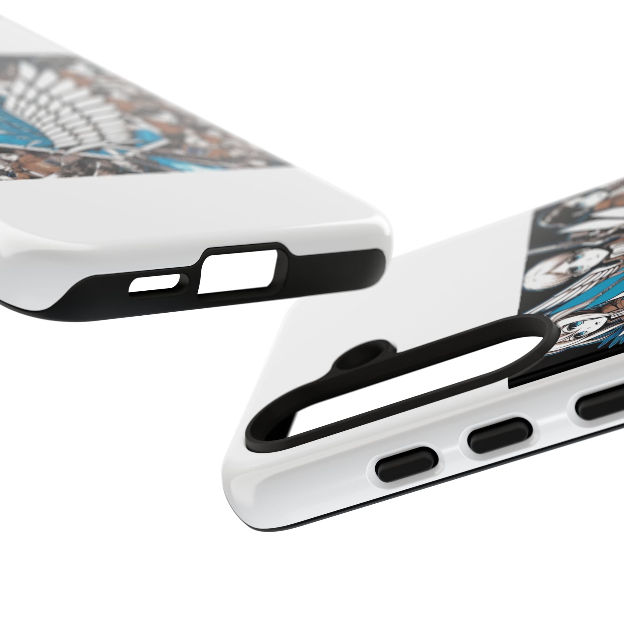 Attack on Titan Tough Cases | Phone Case Printify