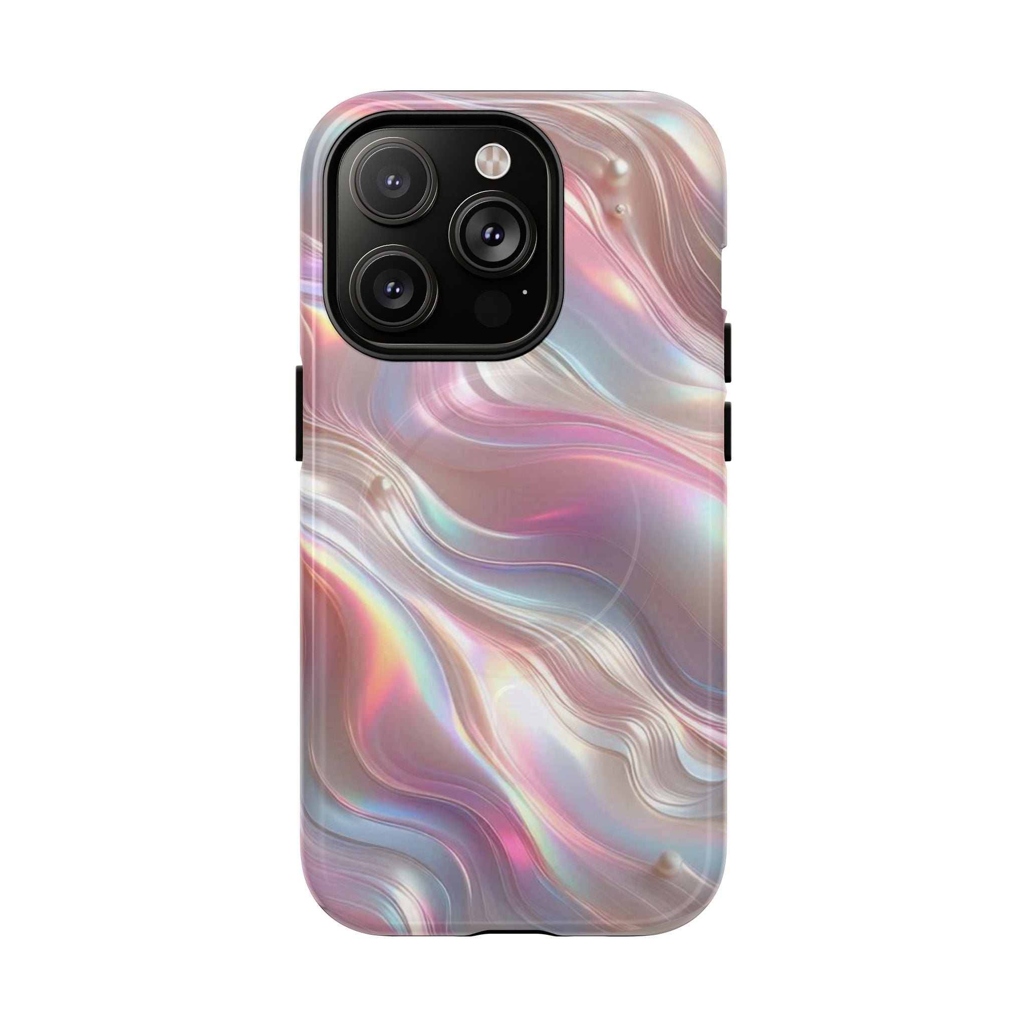 Cocos Case Tough Magnetic Case | Protective Magnetic Phone Case Printify