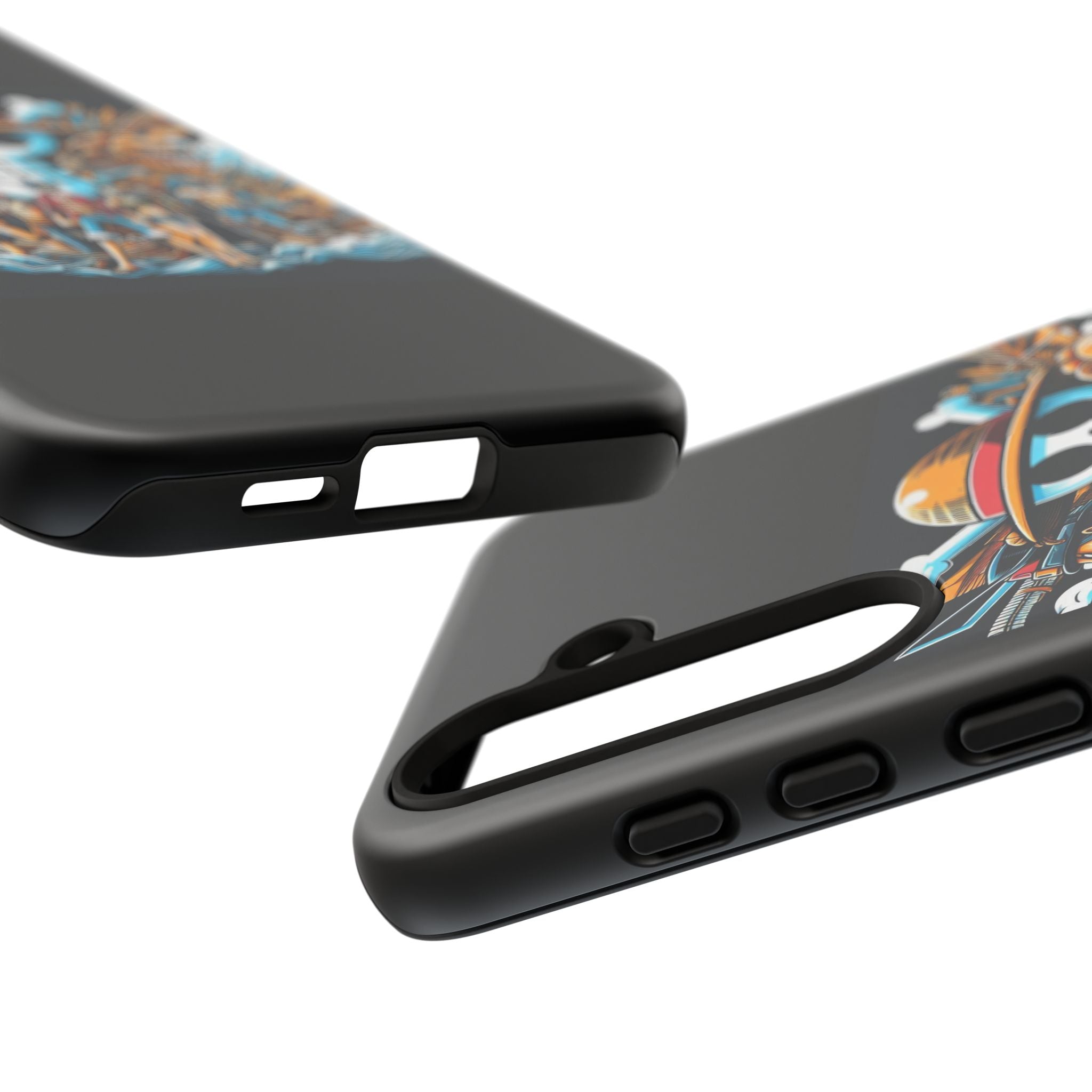 One Piece Phone Case | Tough Cases Printify