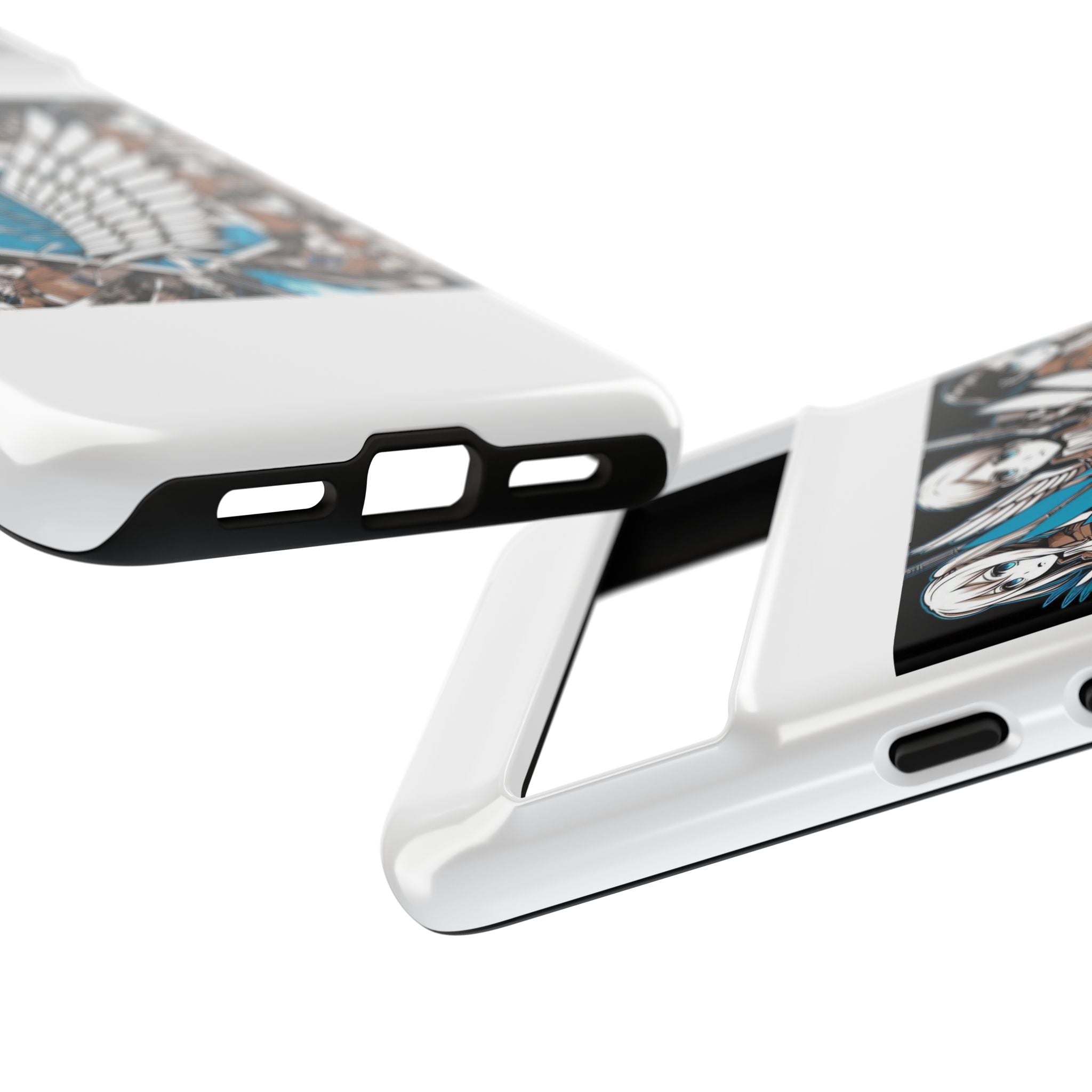 Attack on Titan Tough Cases | Phone Case Printify