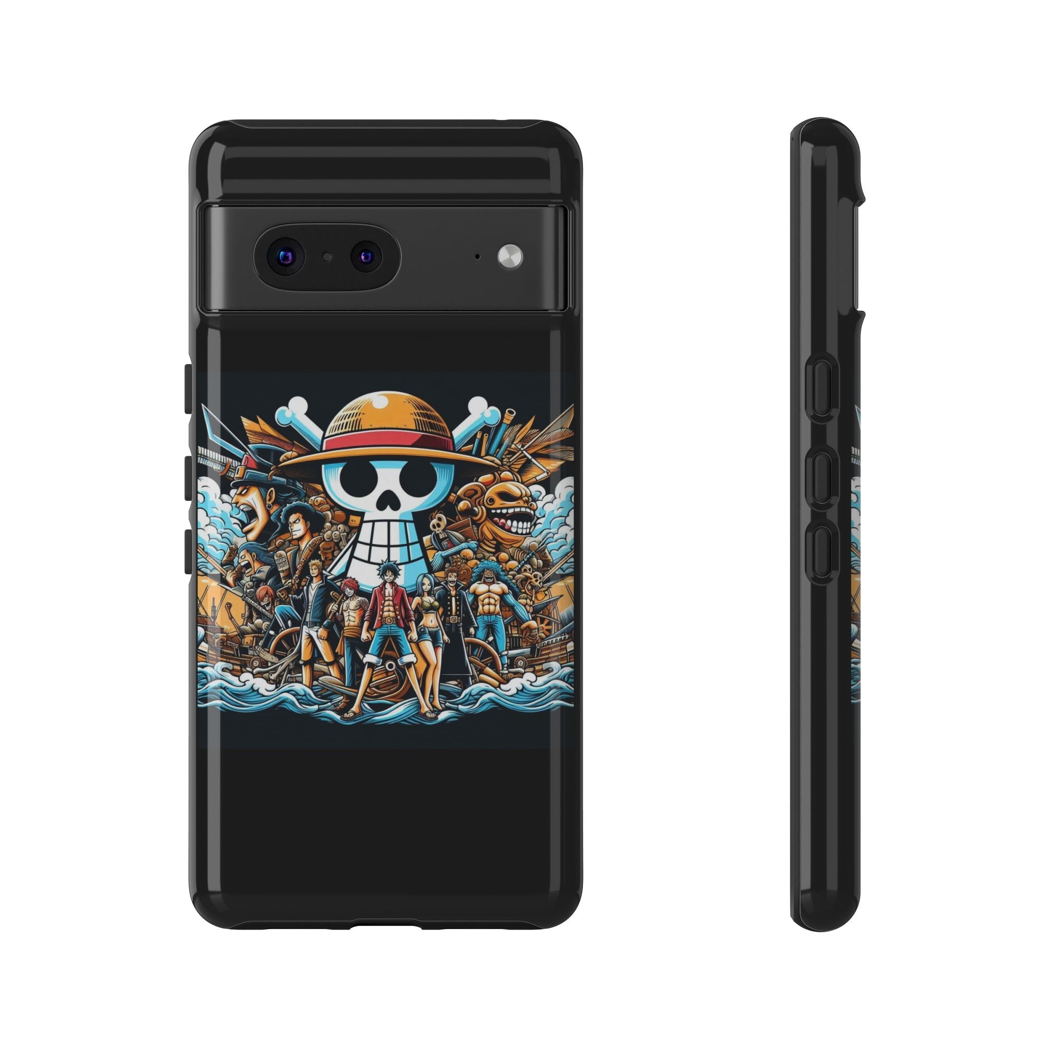 One Piece Phone Case | Tough Cases Printify