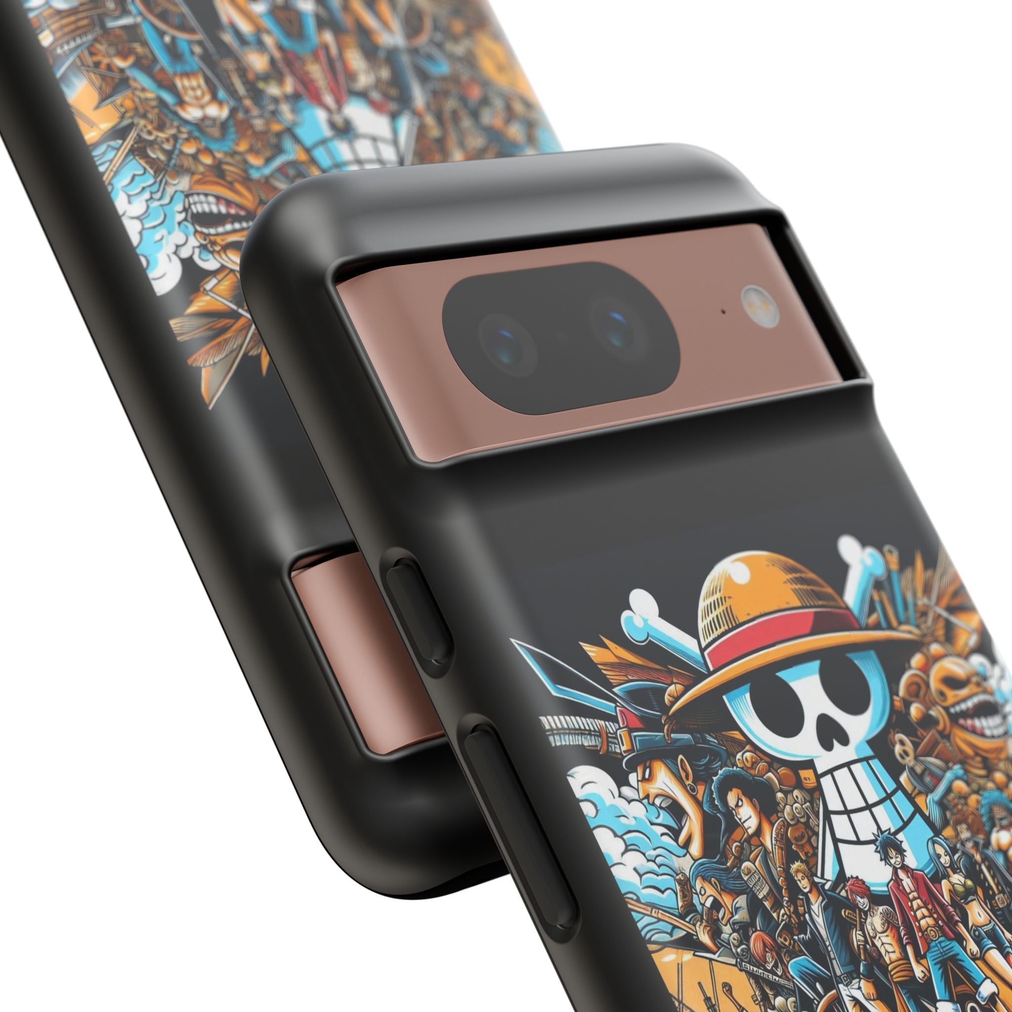 One Piece Phone Case | Tough Cases Printify