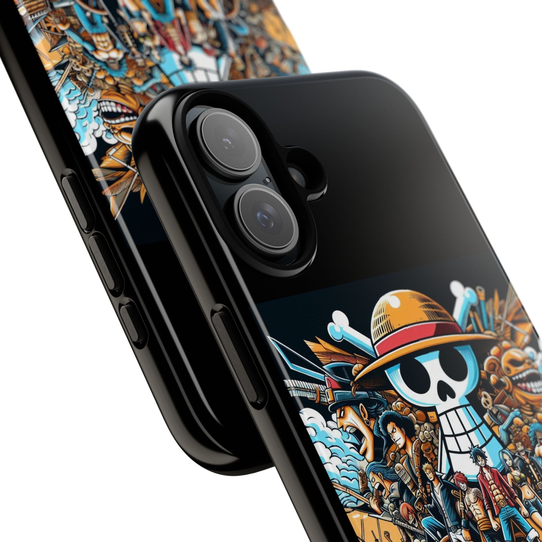 One Piece Phone Case | Tough Cases Printify