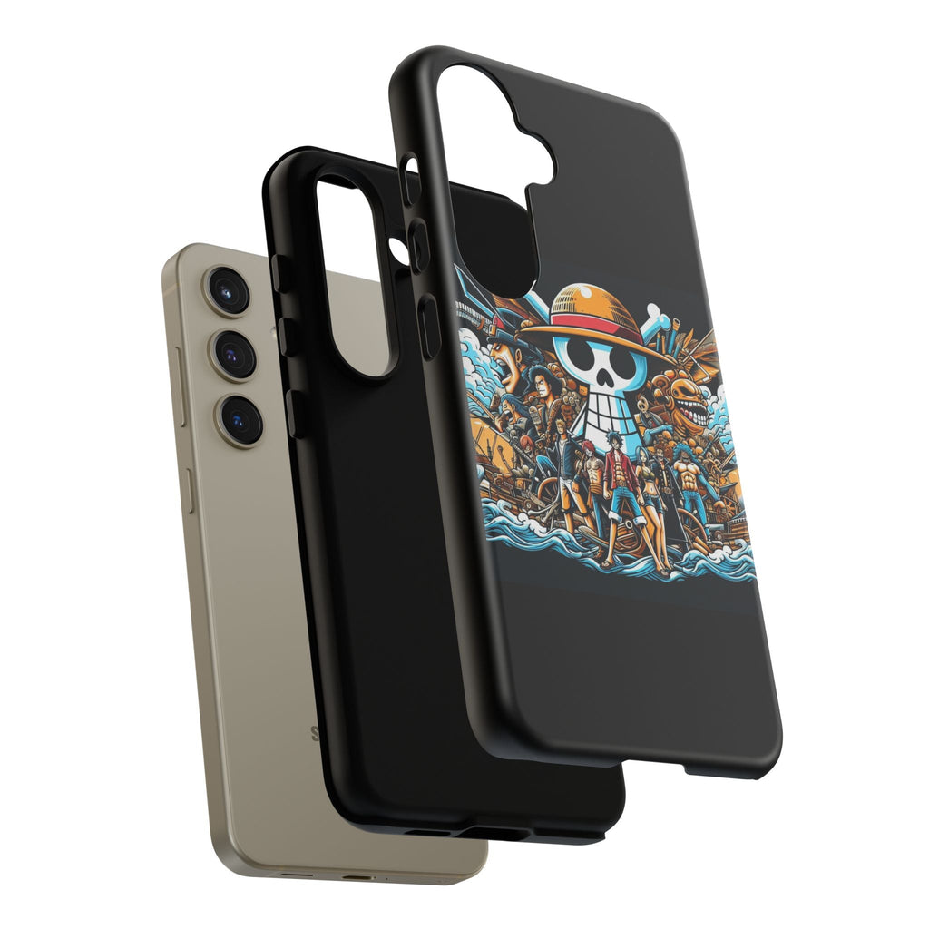 One Piece Phone Case | Tough Cases Printify