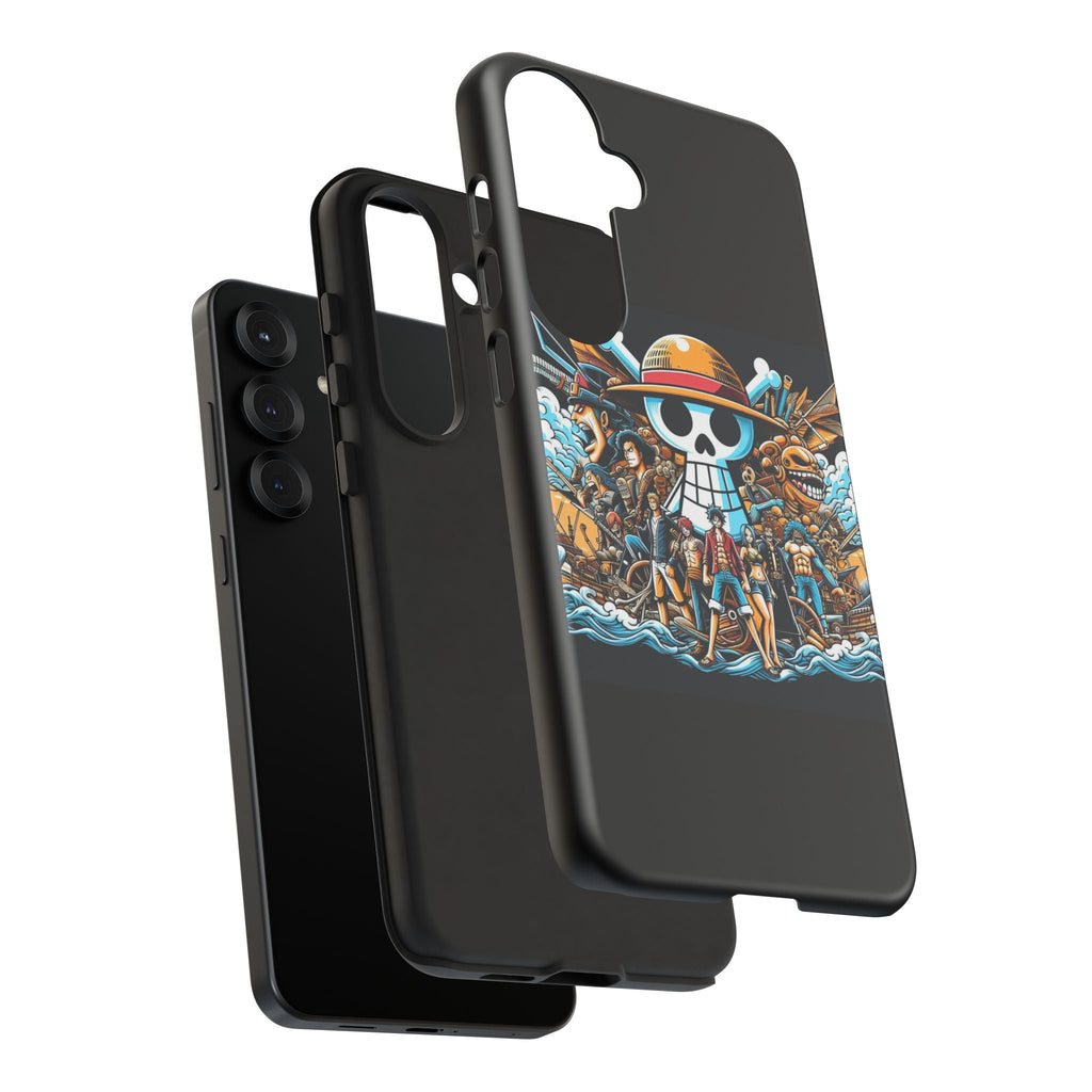 One Piece Phone Case | Tough Cases Printify