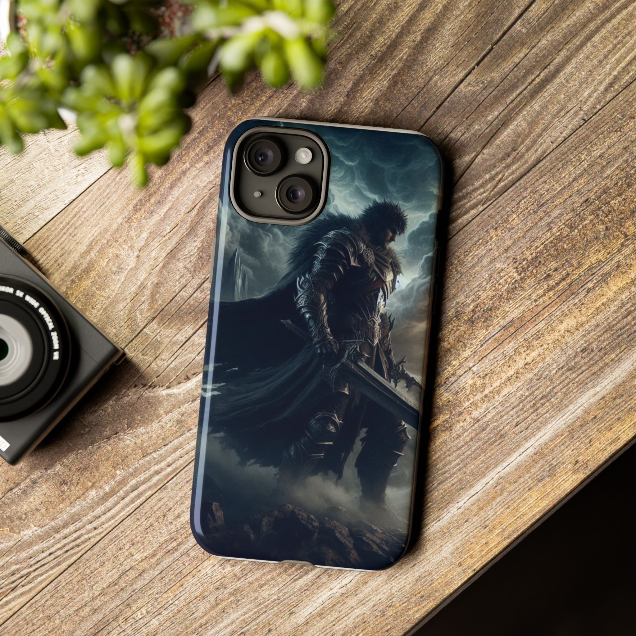 Tough Cases Printify