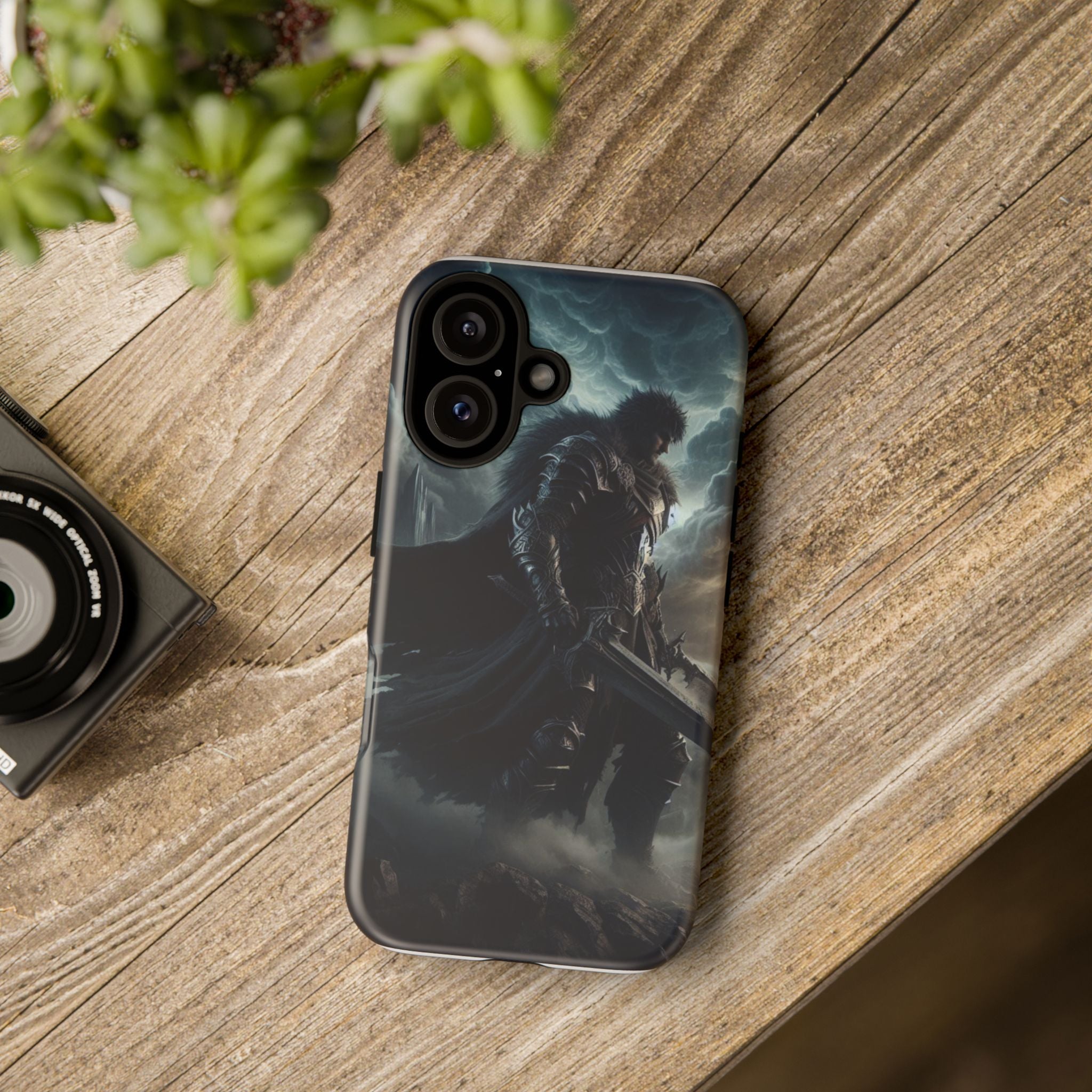 Tough Cases Printify