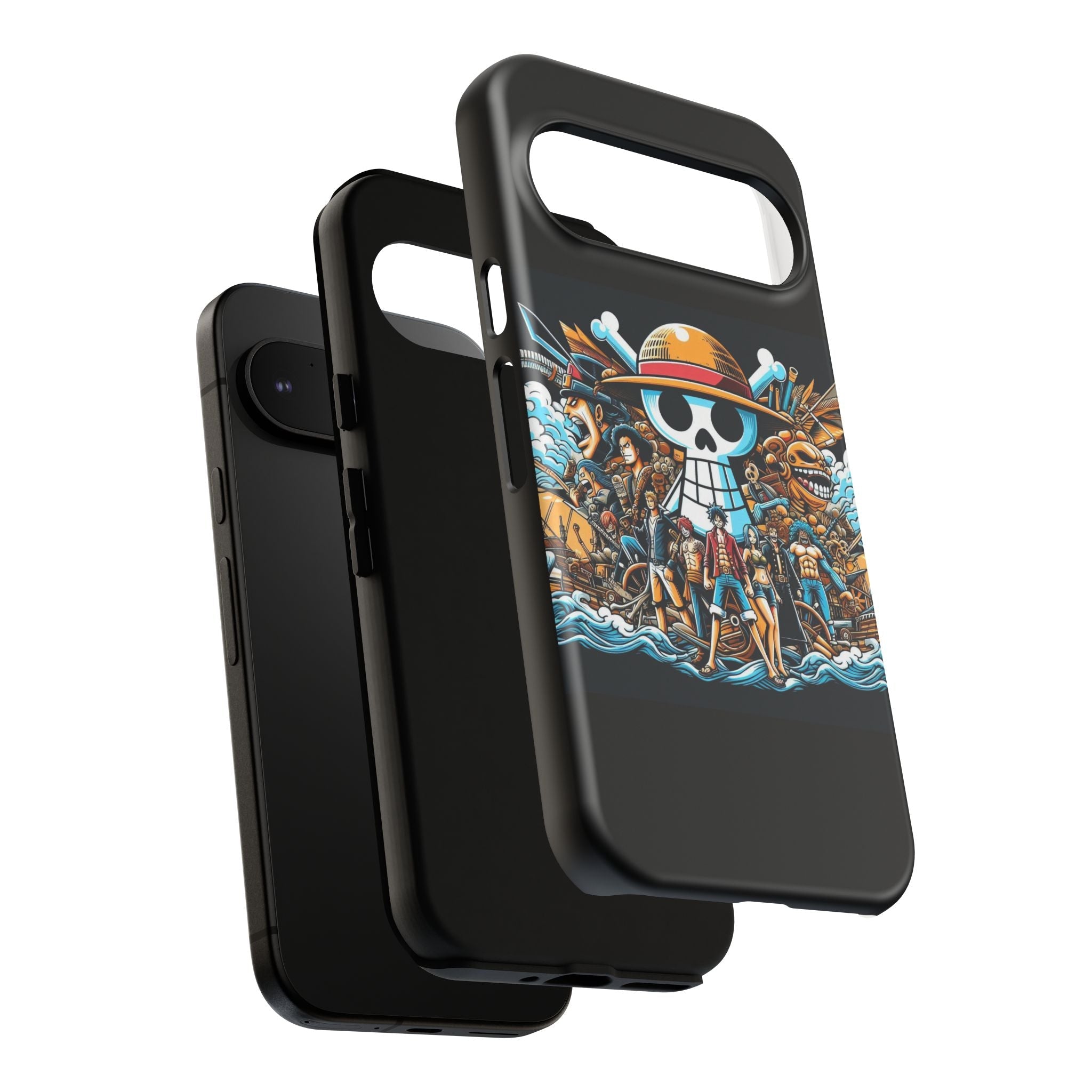 One Piece Phone Case | Tough Cases Printify