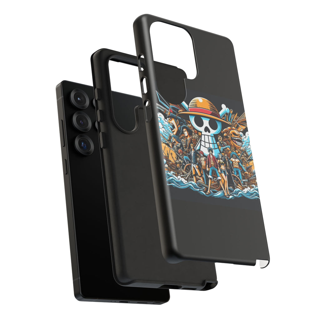 One Piece Phone Case | Tough Cases Printify
