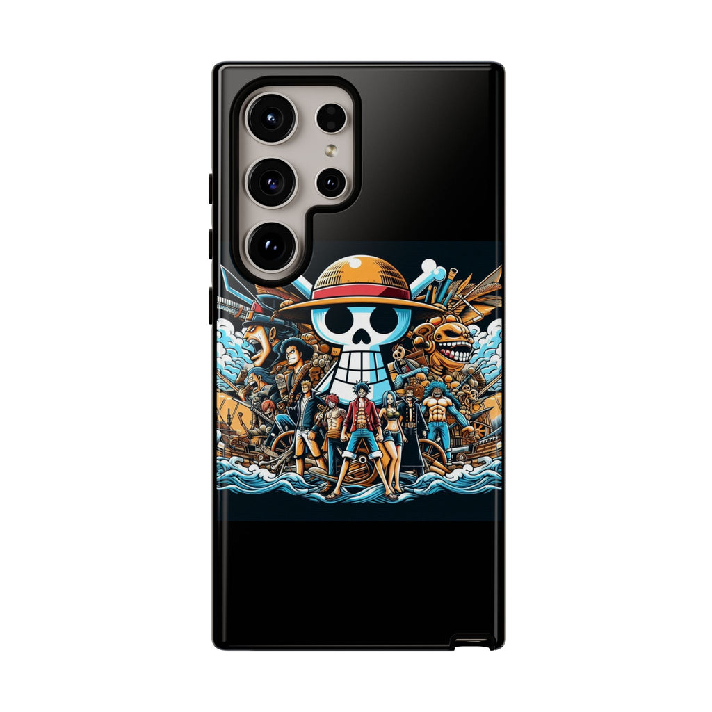 One Piece Phone Case | Tough Cases Printify