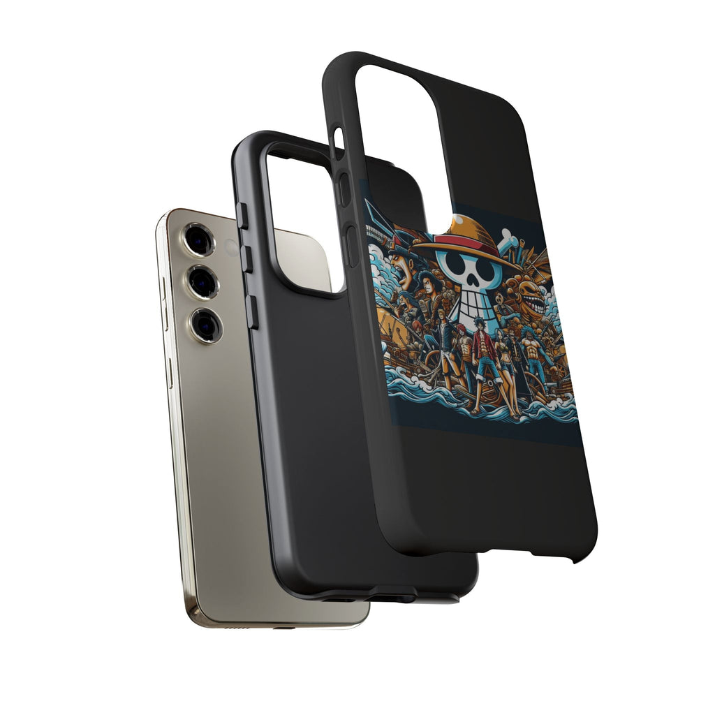 One Piece Phone Case | Tough Cases Printify