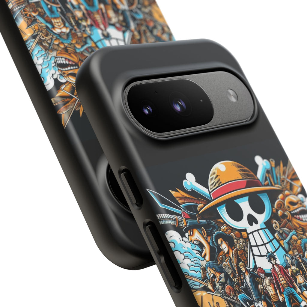 One Piece Phone Case | Tough Cases Printify