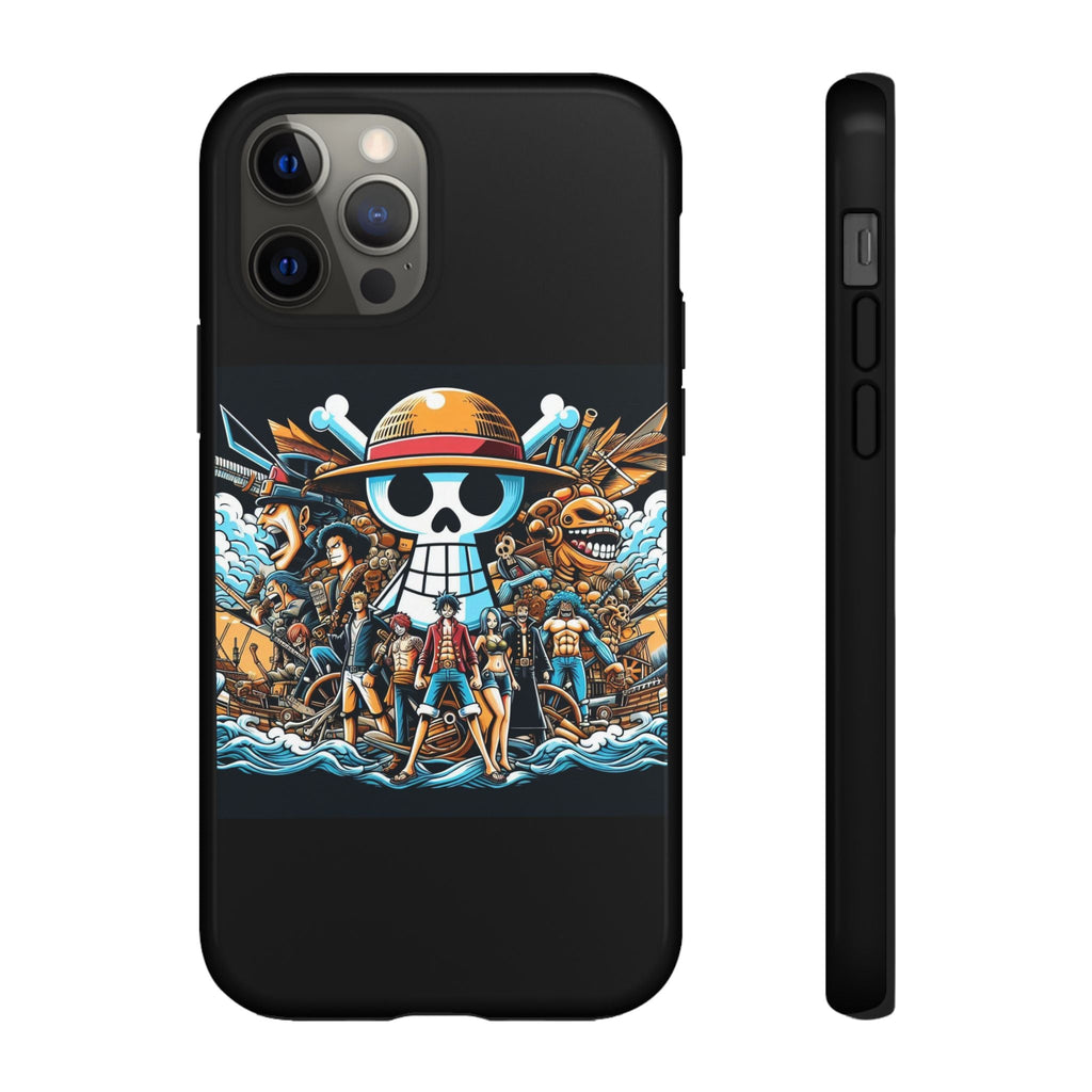 One Piece Phone Case | Tough Cases Printify
