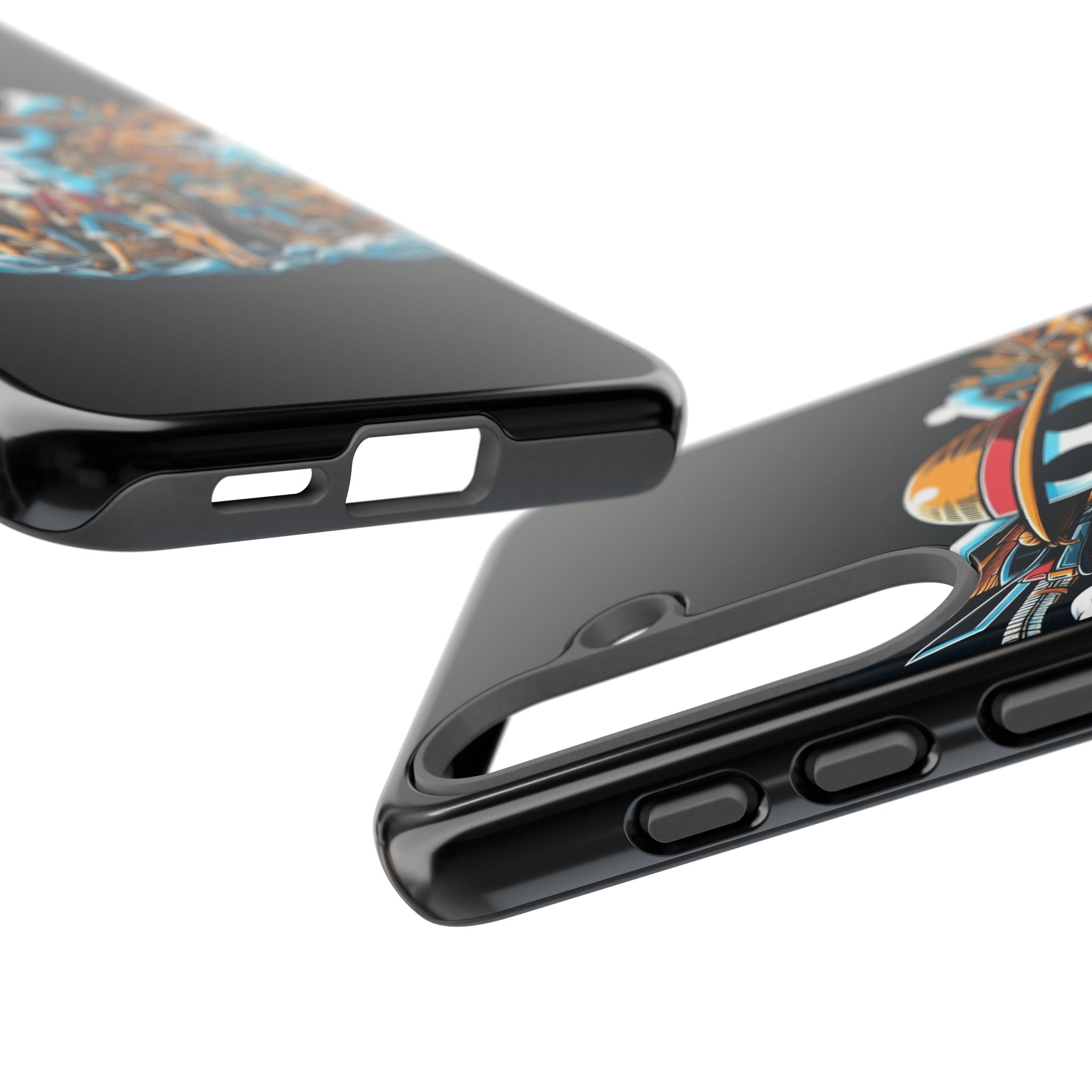 One Piece Phone Case | Tough Cases Printify