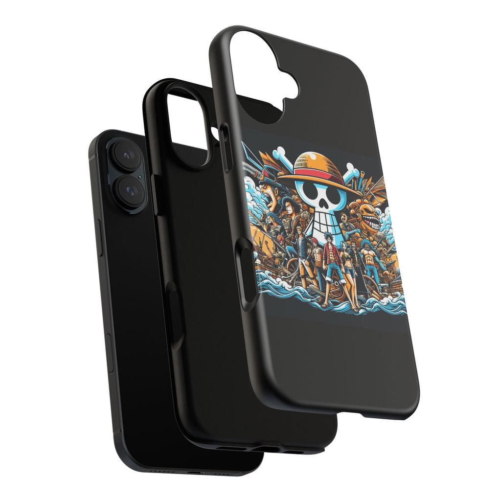 One Piece Phone Case | Tough Cases Printify